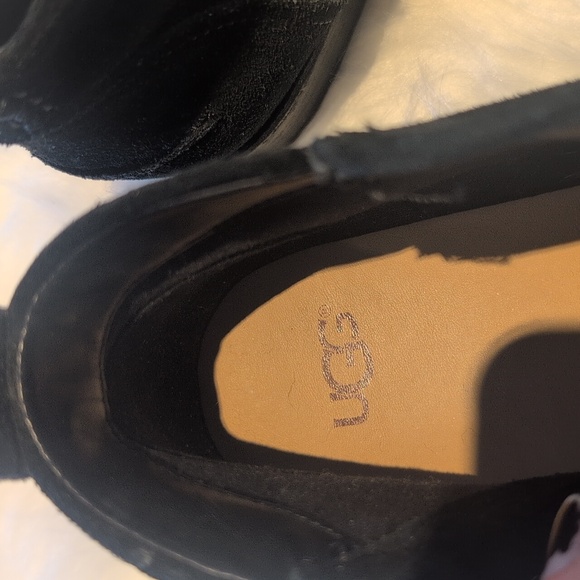 UGG Ankle Booties - Picture 6 of 9